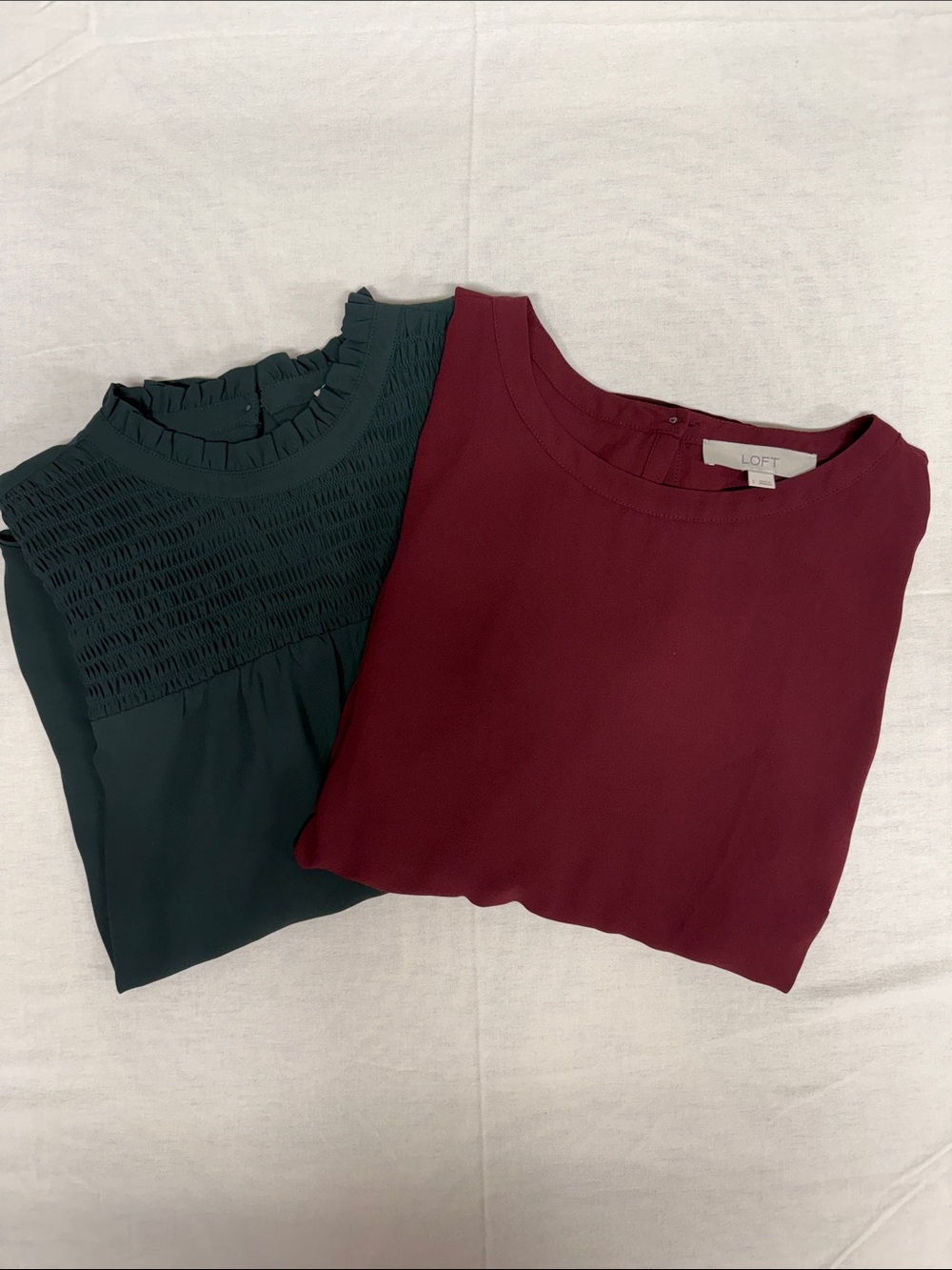 Loft Blouse Bundle